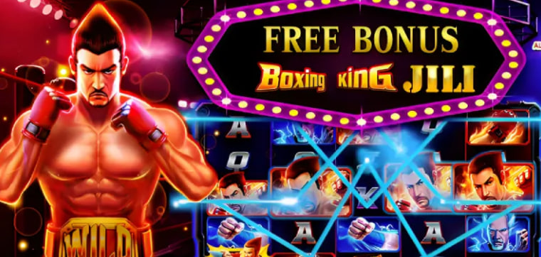 Boxing King Slot – Free Demo & Game Review