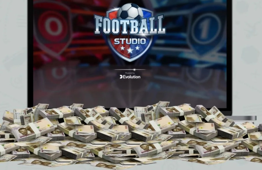 Football Studio Casino Strategy